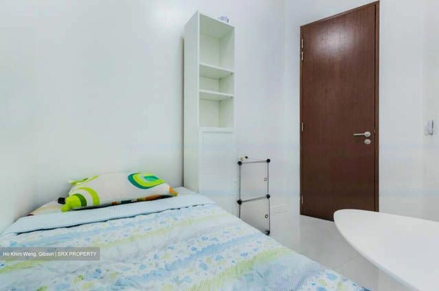 D'Leedon (D10), Condominium #520278401